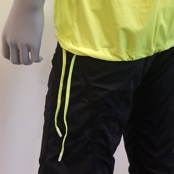 Fabletics tank top yellow - Picture 5 of 6